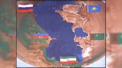 Rusiya Qarabağın əvəzinə Xəzəri istəyir