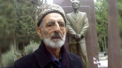 Almurad Əliyev yenidən prokurorluğa çağırılıb