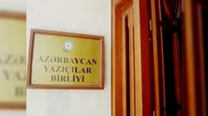 Yazıçılar Birliyindən Ziyafət Əsgərova etiraz gəldi: “Bizi cəbhə bölgəsinə buraxmırlar”