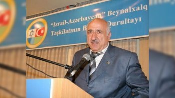 Azərbaycanın İsraildə səfirliyi açılacaq?
