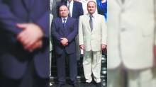 Rusiyadakı azərbaycanlı milyonerin oğlanları arasındakı miras davası - Ailə qalmaqalı