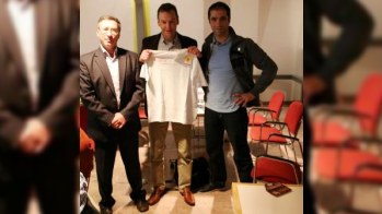 Azərbaycan alpinisti beynəlxalq təşkilatın prezidenti oldu