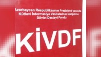 2013-cü il üçün KİVDF-yə ayrılan pulun miqdarı məlum oldu
