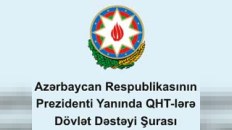 Hökumət QHT Şurasına büdcədən ayıracağı vəsaiti xeyli artırdı