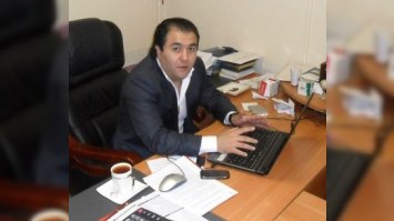 Sankt-Peterburqda tanınmış azərbaycanlı iş adamı öldürülüb
