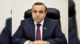 ABŞ səfirliyi deputatdan cərimələrin artırılmasının səbəbini soruşub