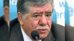 Abbas Abbasov ermənilərlə görüşə getməməsinin səbəbini açıqladı