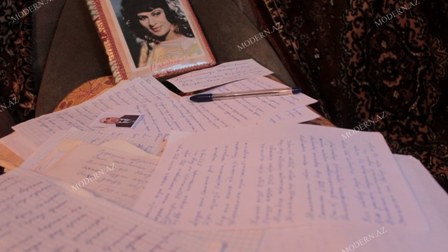 Sumqayıtdakı partlayışın təsadüfi qurbanı... Həlak olmuş mühəndis-şairin ailəsindən - REPORTAJ