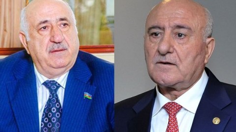 Azərbaycandakı oxşarlar - Onlar sizi də çaşdıra bilərlər - FOTOLAR