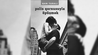 “Polis qorxusuyla öpüşmək”