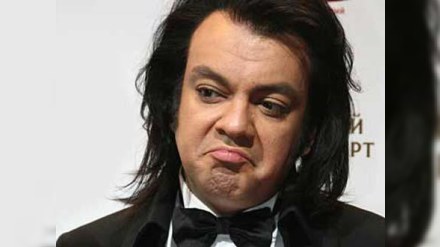 Filipp Kirkorov konsertinin ləğvinə görə Bakıdakı bəzi şəxsləri İTTİHAM etdi