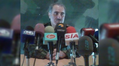 Müdafiə Nazirliyi cəbhə xəttindən bəyan etdi: "Daha dözüm qalmayıb"