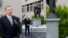İlham Əliyev: “Yaxın zamanlarda biz qələbə gününü qeyd edəcəyik”