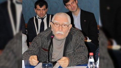 DEVAMM sədri: “Armen Ciqarxanyanın təklifi hazırda müzakirə oluna bilməz” - MÖVQE