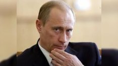 Putin Ermənistan səfərini təxirə saldı