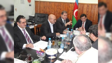 Müxalifət aksiya ilə bağlı bəyanat verdi