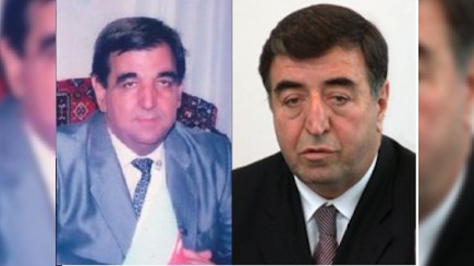 Azərbaycandakı oxşarlar... Onlar sizi də çaşdıra bilərlər - FOTO