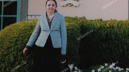 Qənirə Paşayevanın anası: “Bağdaddan canlı yayıma çıxdı, onda bildik ki, bizə yalan deyib” - MÜSAHİBƏ