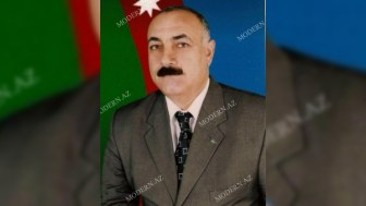 Veteranlar Birliyi: “Surət Hüseynov gedib Moskvada asfaltını çəksin..” - MÖVQE