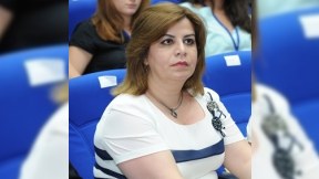 Milli Məclisdə Gülər Əhmədova ilə bağlı daha bir dəyişiklik