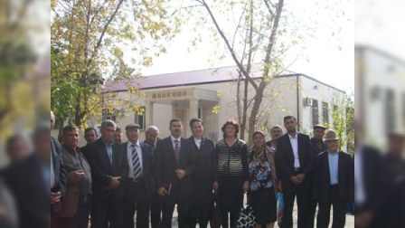 25 nəfərin Kəmaləddin Heydərova qarşı məhkəməsi başlayıb