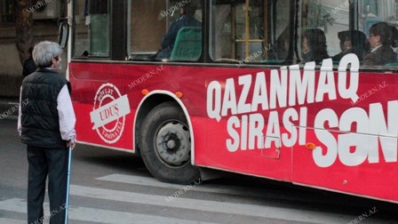 Yol polisi: “Bu mentalitet işimizi lap qəlizləşdirir” - FOTOLAR