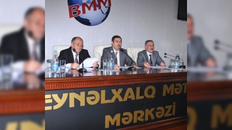 QHT Əməkdaşlıq Alyansının mərkəzi icra orqanları formalaşdırıldı