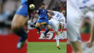 Futbolun kuryoz anları - Ən maraqlı FOTOLAR