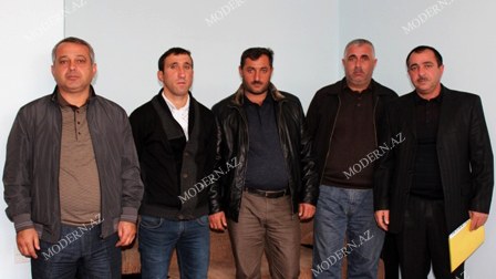 Türkmənistan sərhədçiləri Azərbaycan bayrağı altında üzən gəmini həbs edib