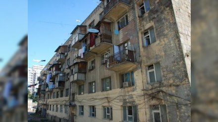 Bakı Dövlət Universitetinin yataqxanalarını boşaltmağa başlayırlar