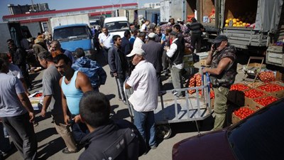 Moskvada bazarların bağlanması ilə azərbaycanlıların “bazarı” bağlanacaqmı?