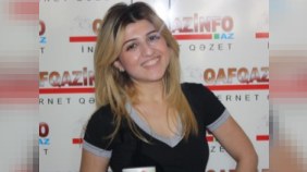 Həyatı adına zidd olan gözəl - öldürülən jurnalistin xatirəsinə