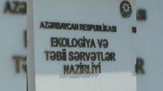 Nazirlik Alpinizm Federasiyasını konflikt yaratmaqda günahlandırdı - İTTİHAM