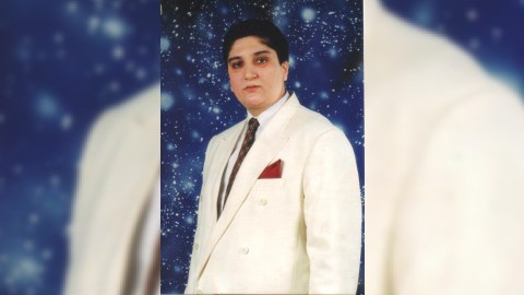 Məşhur YAP-çı müğənni Rəsul Quliyevlə dost oldu