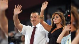 “Azərbaycanın siyasi arenasında bizə rəqib olan siyasi qüvvə yoxdur”
