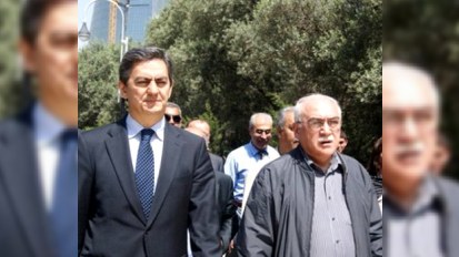AXCP: “İsa Qəmbərin müəyyən iddiaları var” - MÖVQE