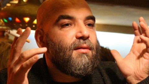 Zahiri və batini ilə atasına oxşar jurnalist - Orxan Camal