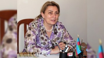 Azərbaycanın adı “Əfqanıstan 2014-dən sonra” Qətnaməsinin siyahısına salınıb