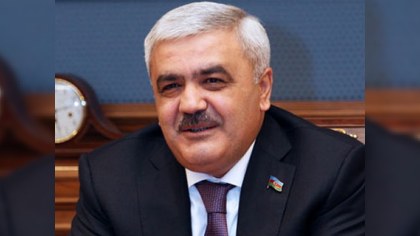 Rövnəq Abdullayev "Gürcüstan problemi"nə dair iddiaları təxribat adlandırıb