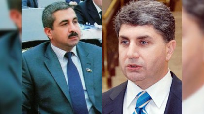 Milli Məclisdə qalmaqal: “Akif Təvəkküloğlu axşama qədər məndən üzr istəməsə...”
