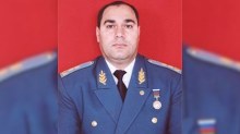 Dövlət Gömrük Komitəsinin “ikinci şəxsi” - generalın kolxozdan başlayan fəaliyyəti