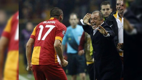 Çempionlar Liqası: “Qalatasaray” qələbə qazandı - NƏTİCƏLƏR