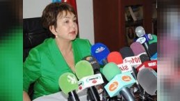 Məleykə Abbaszadə: "Test üsulunu kiməsə görə ləğv etmək mümkün deyil" - MÜSAHİBƏ