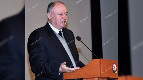 Namiq Abbasov: "Elşad Abdullayevin qardaşı ilə heç vaxt üz-üzə gəlməmişəm" - AÇIQLAMA