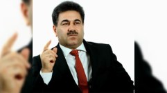 “Suriya Misirdən sonra İsrail üçün “başağrısına” çevriləcək”