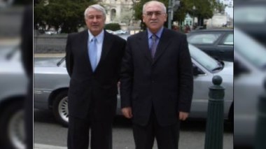 Müsavatdan sərt AÇIQLAMA: “Rəsul Quliyevin cəsarəti varsa, buyursun gəlsin” 