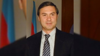 Azərbaycanın Meksikadakı səfiri məşhur aktrisanın oğludur