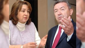 Məleykə Abbaszadə Təhsil Nazirliyini "vurdu": “İlin ən yaxşı müəllimi” düzgün müəyyənləşdirilmir” 
