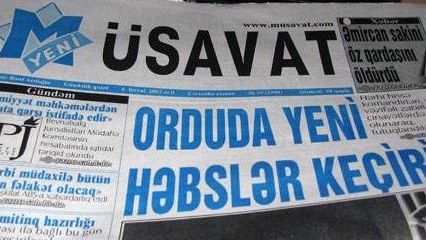 “ZQAN Holdinq” - “Yeni Müsavat” davası - qarşlılıqlı ittihamlar... 