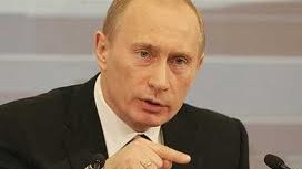 Putin Azərbaycana gəlməyəcək